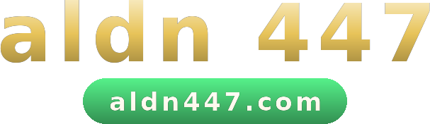 aldn 447 logo