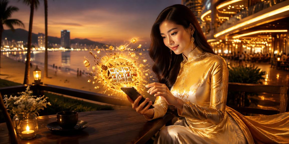 aldn 447 Sản phẩm thanh toán dành riêng cho người Việt